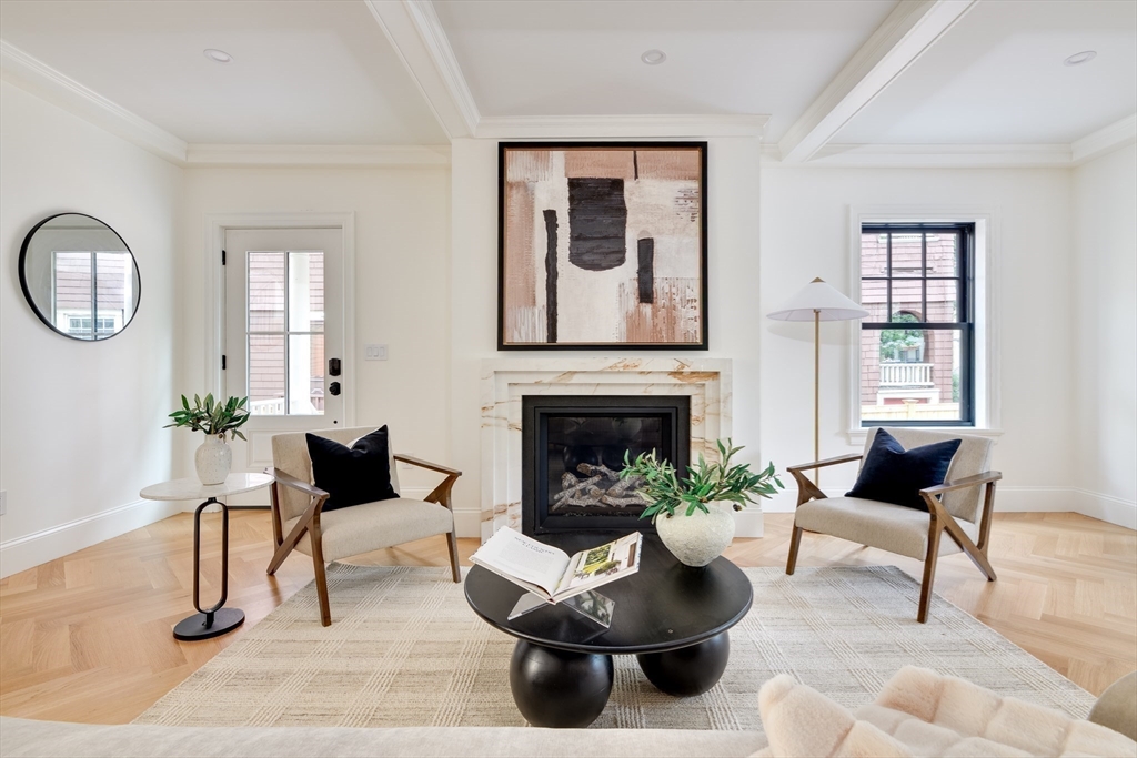 74 Hammond Street Cambridge, MA 02138 - Photo 9 of 36