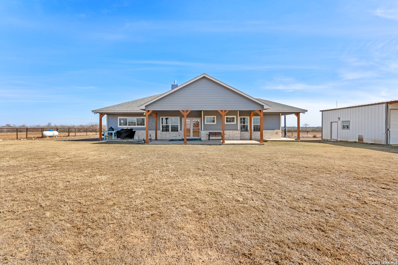 561 Barth Poteet, TX 78065 - Photo 3 of 48