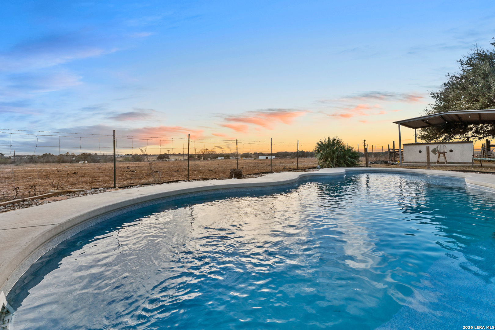 561 Barth Poteet, TX 78065 - Photo 32 of 48