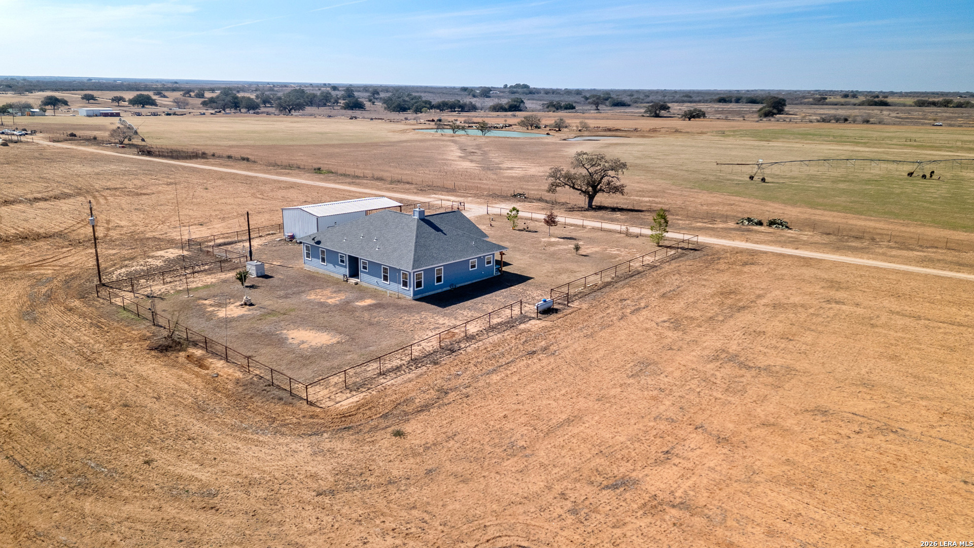 561 Barth Poteet, TX 78065 - Photo 44 of 48