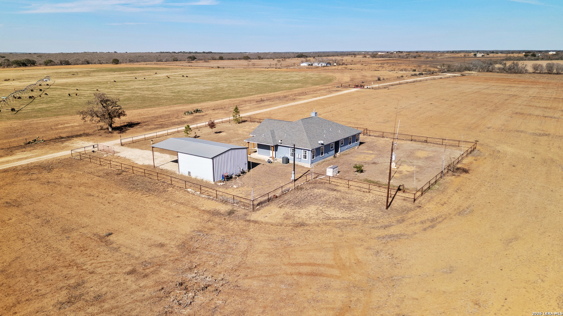 561 Barth Poteet, TX 78065 - Photo 45 of 48