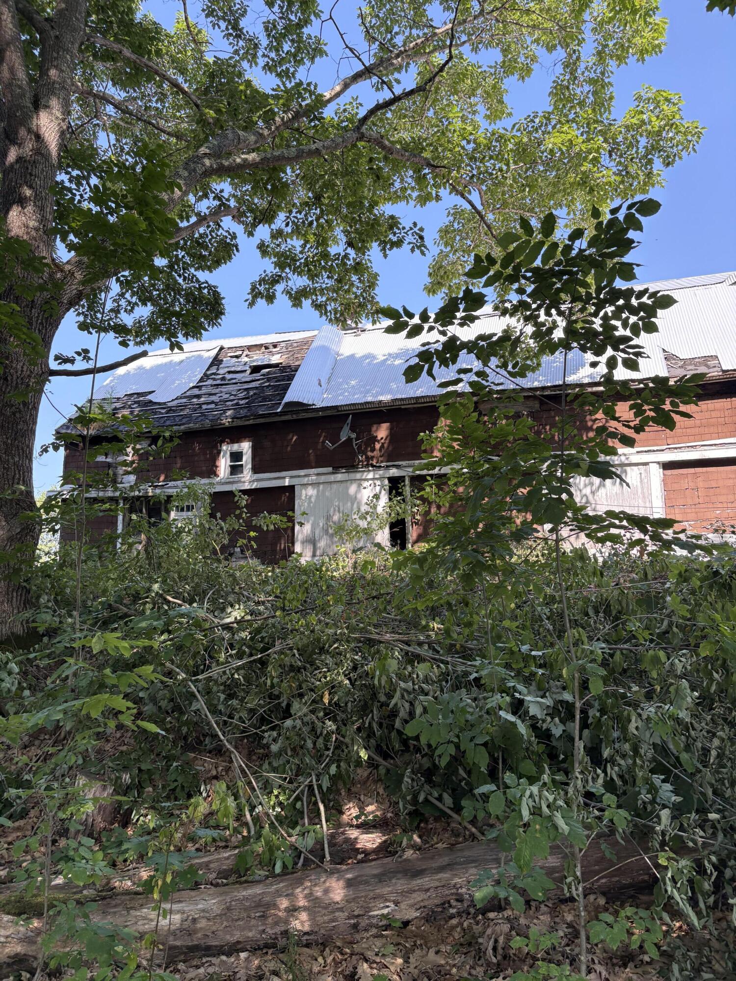 33 Veterans Highway Brooks, ME 04921 - Photo 5 of 47