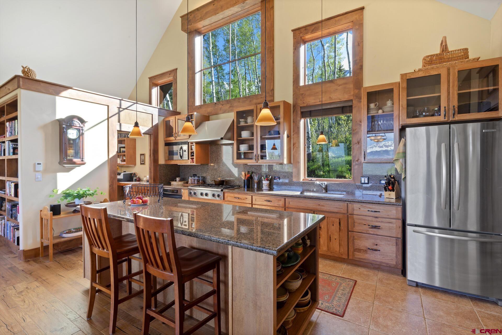 107 Joaquin Road Telluride, CO 81435 - Photo 19 of 45 Gallery Image 19