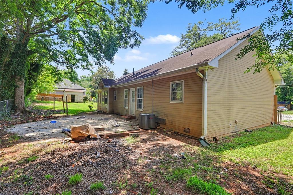 518 Spring Street Villa Rica, GA 30180 - Photo 33 of 39