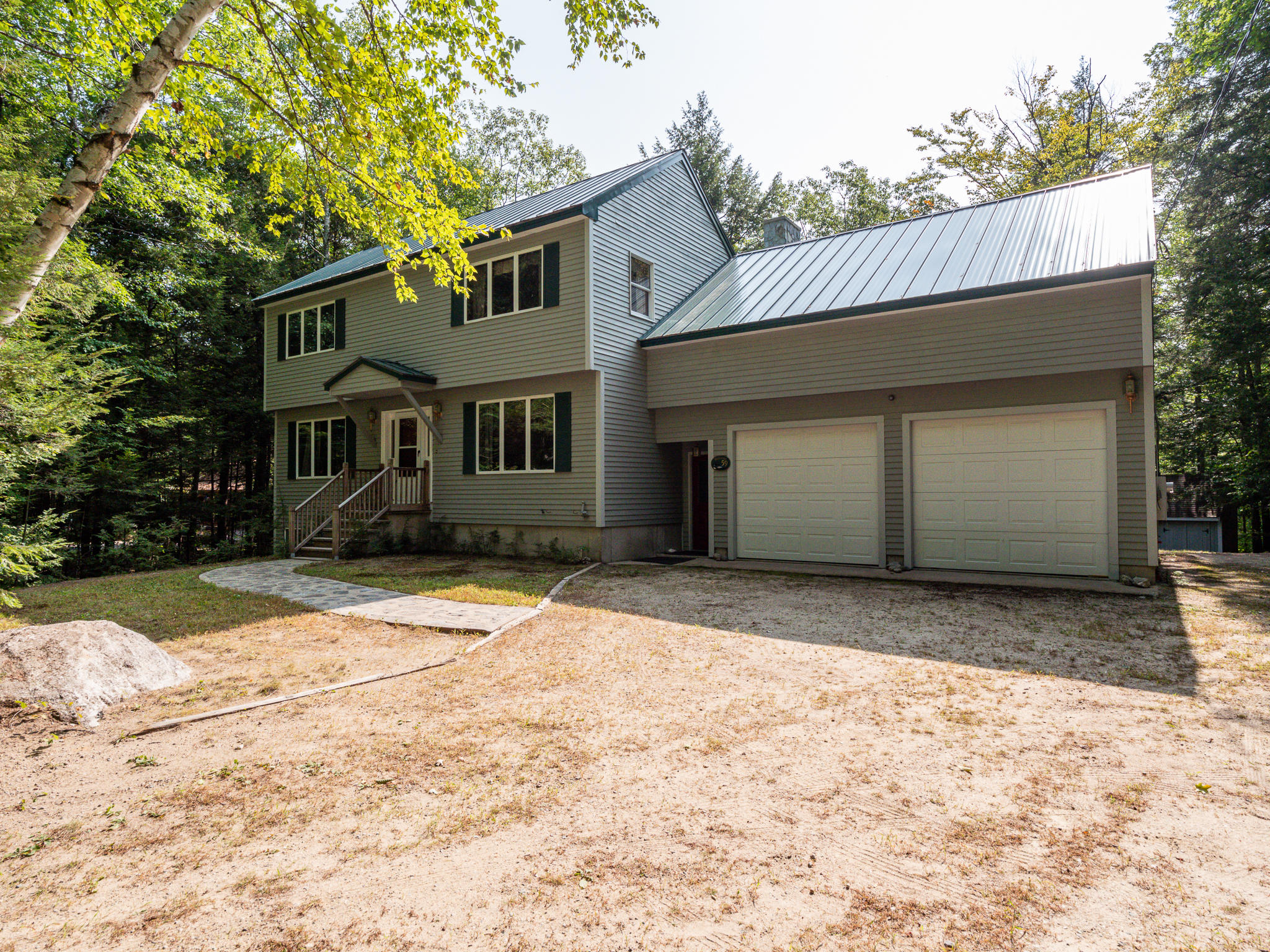 59 Sunset Road Bridgton, ME 04009 - Photo 1 of 53 59 Sunset-57