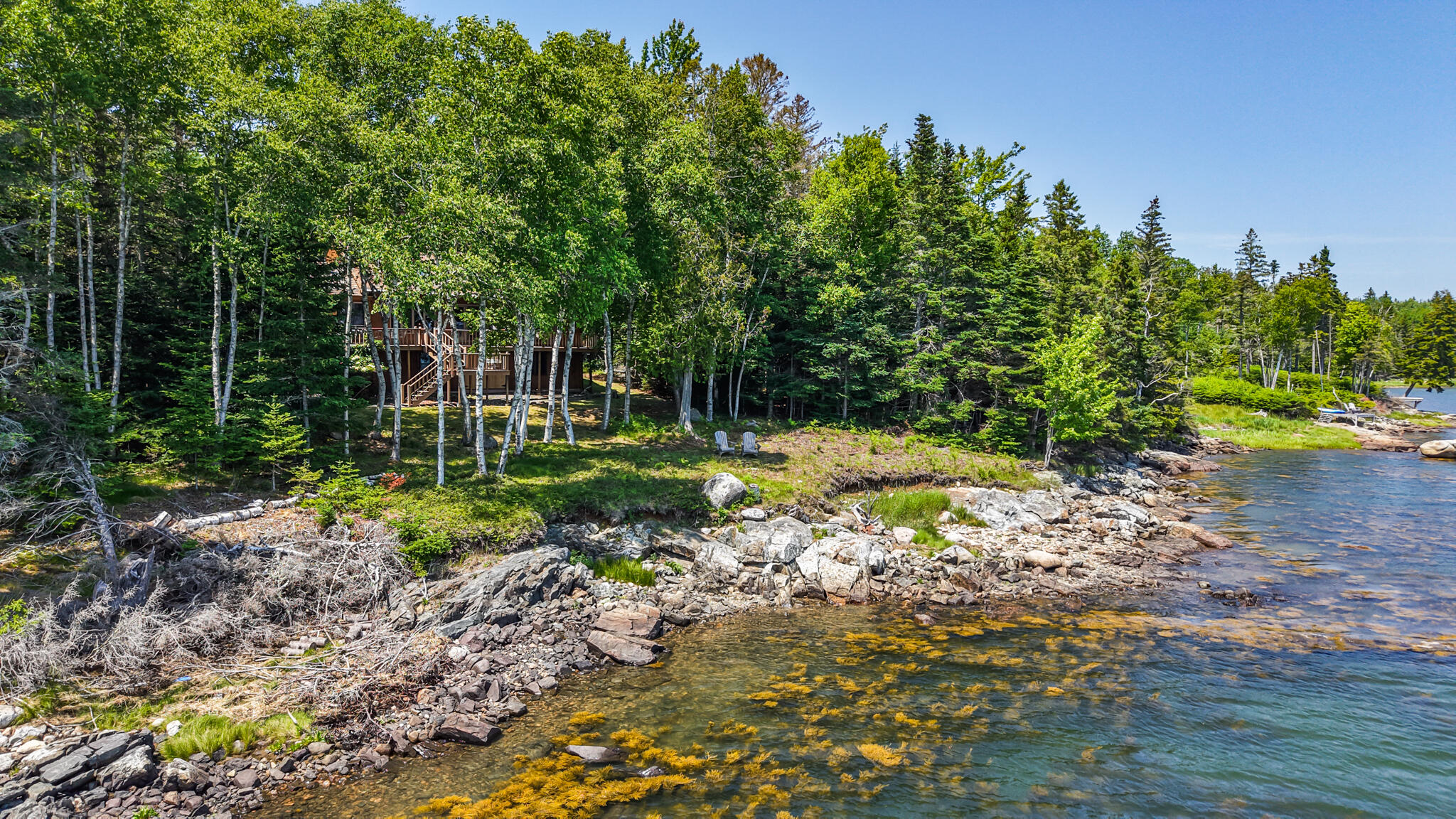 524 Rays Point Road Milbridge, ME 04658 - Photo 20 of 73 20