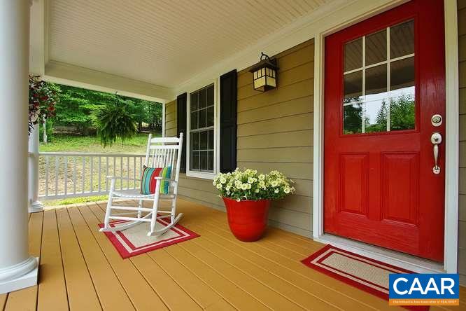 1029 Tilman Road Charlottesville, VA 22901 - Photo 4 of 33 a view of a chairs and tables in the patio