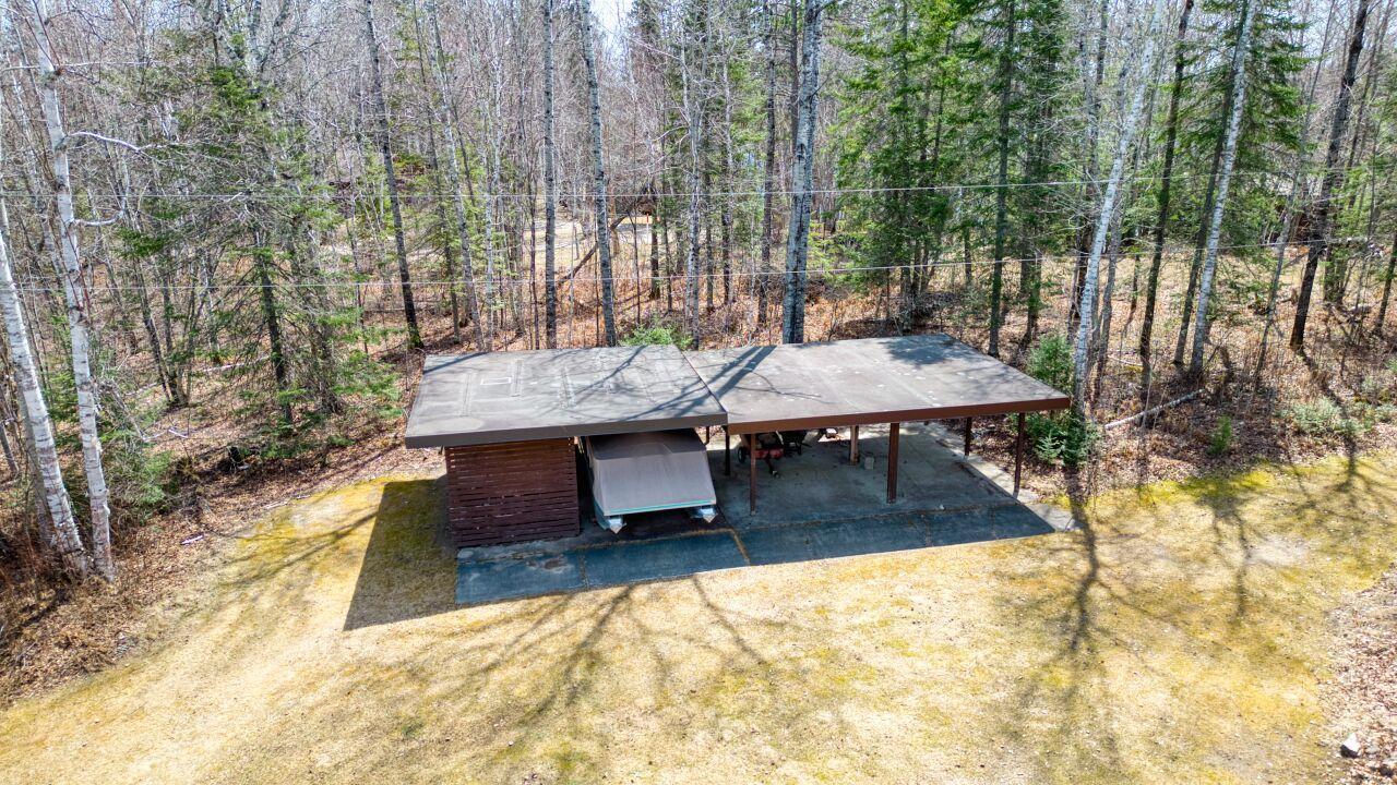 7582 Green Rock Road Side Lake, MN 55781 - Photo 93 of 108