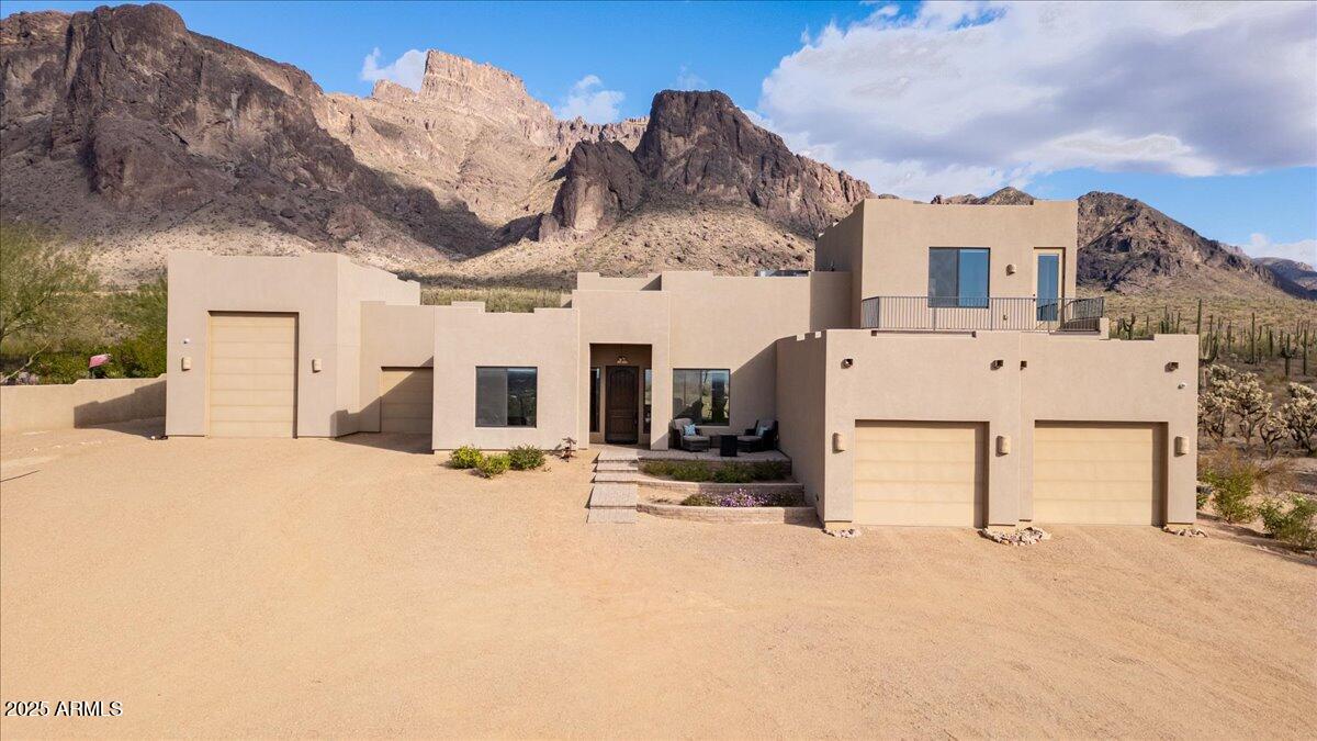 1255 North Holmes Road Apache Junction, AZ 85119 - Photo 1 of 72 1255 N Holmes Rd