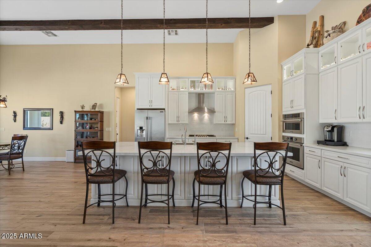 1255 North Holmes Road Apache Junction, AZ 85119 - Photo 11 of 72 Kitchen