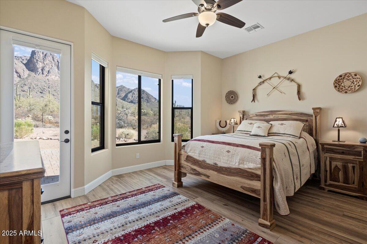 1255 North Holmes Road Apache Junction, AZ 85119 - Photo 13 of 72 Primary Suite