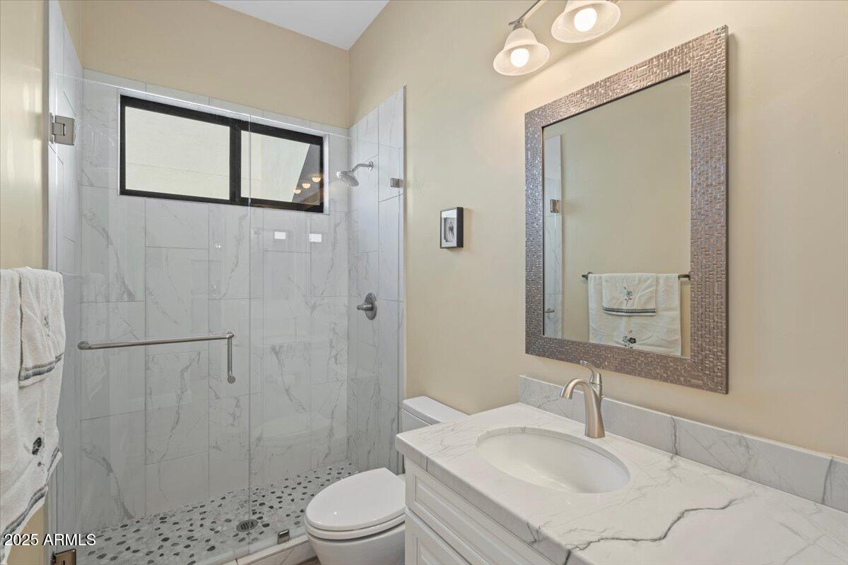 1255 North Holmes Road Apache Junction, AZ 85119 - Photo 17 of 72 Guest bath