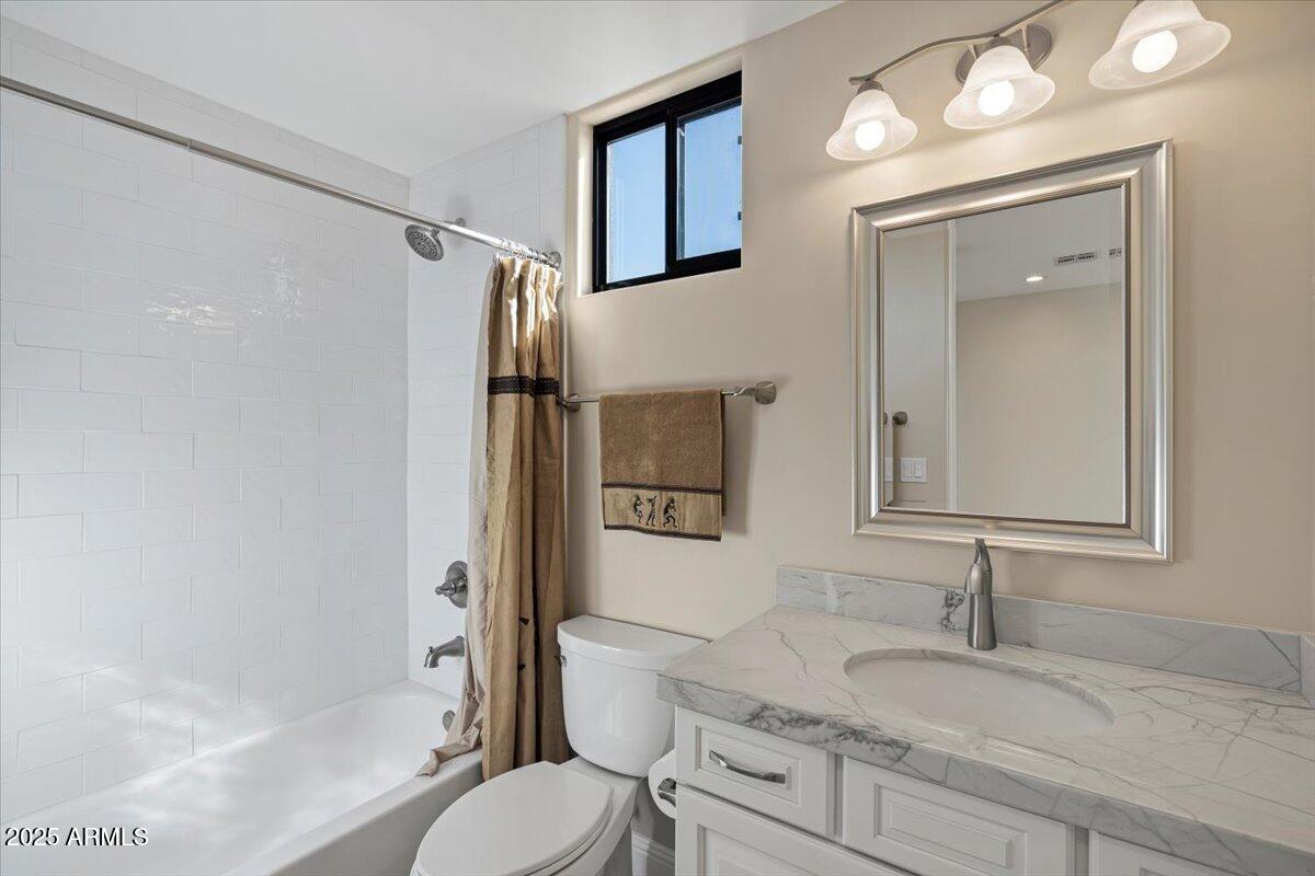 1255 North Holmes Road Apache Junction, AZ 85119 - Photo 19 of 72 Loft Bath