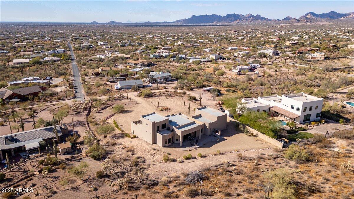 1255 North Holmes Road Apache Junction, AZ 85119 - Photo 30 of 72 1.25 Acre Lot