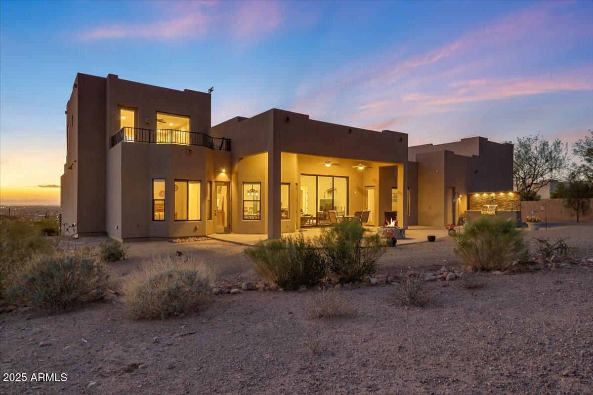 1255 North Holmes Road Apache Junction, AZ 85119 - Photo 3 of 72 03-46_austindsc00484austindsc00488