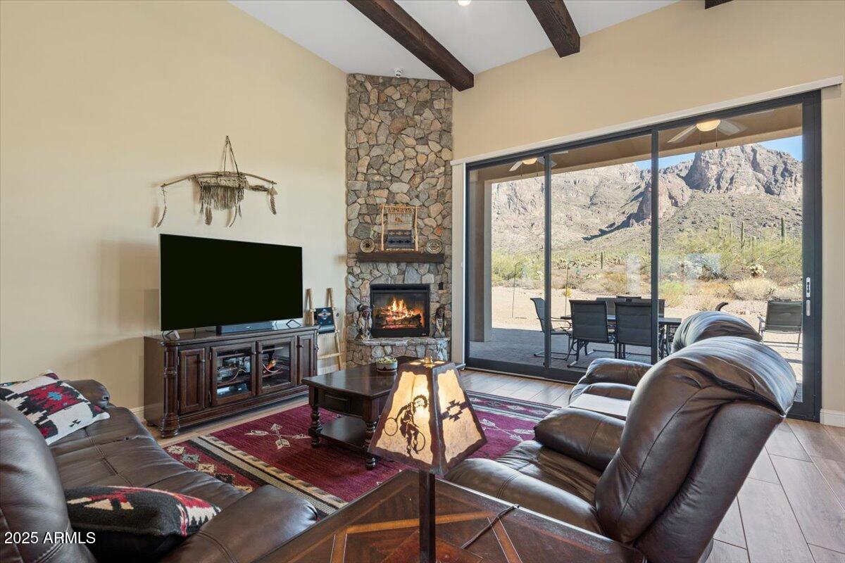 1255 North Holmes Road Apache Junction, AZ 85119 - Photo 52 of 72 Great Room