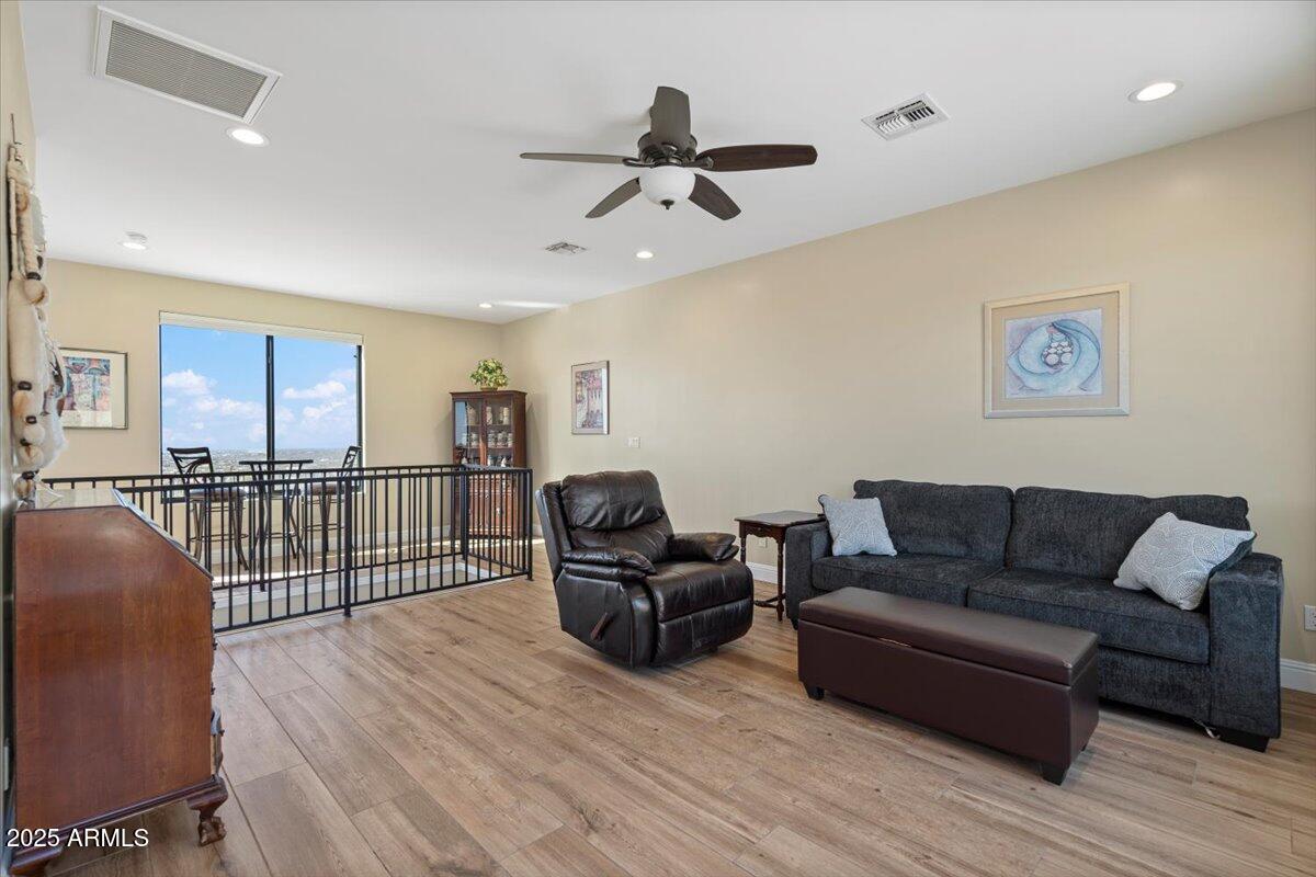 1255 North Holmes Road Apache Junction, AZ 85119 - Photo 63 of 72 Large Upper Bedroom/Loft