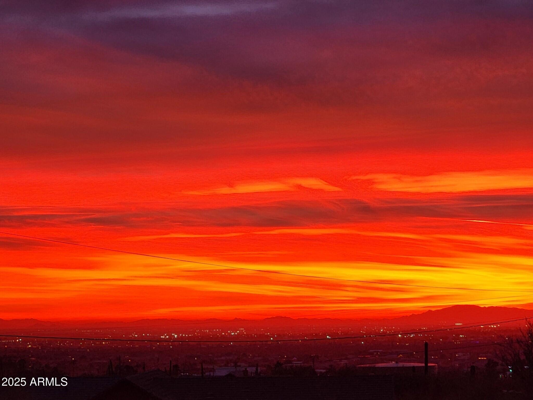 1255 North Holmes Road Apache Junction, AZ 85119 - Photo 65 of 72 Unique sun sets