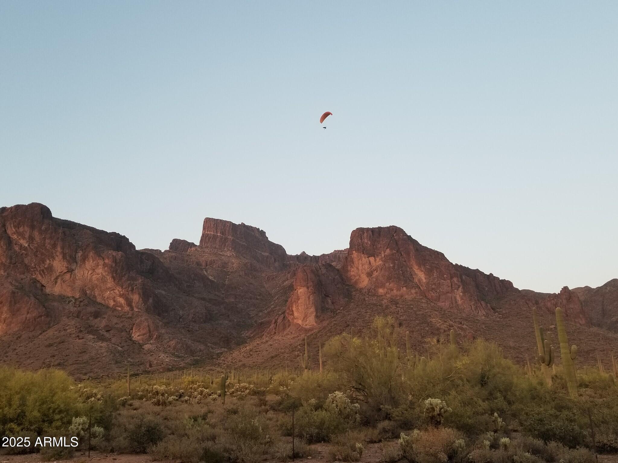 1255 North Holmes Road Apache Junction, AZ 85119 - Photo 68 of 72 Mtn View