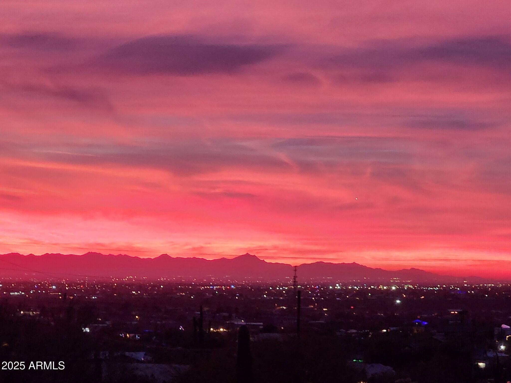1255 North Holmes Road Apache Junction, AZ 85119 - Photo 71 of 72 Sunset
