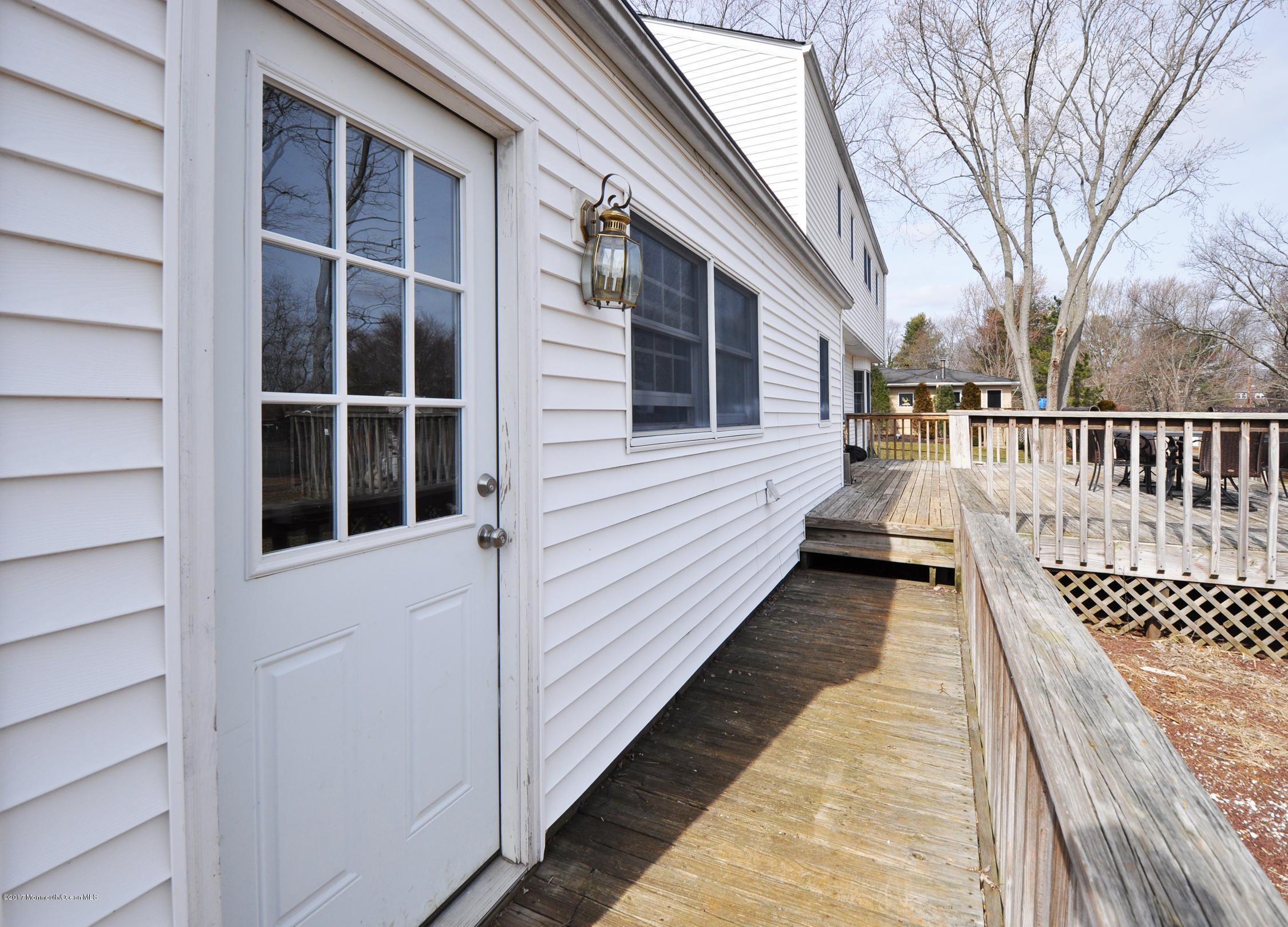 60 Randolph Road Freehold, NJ 07728 - Photo 29 of 34 24RandolphFreeholdBackyard1