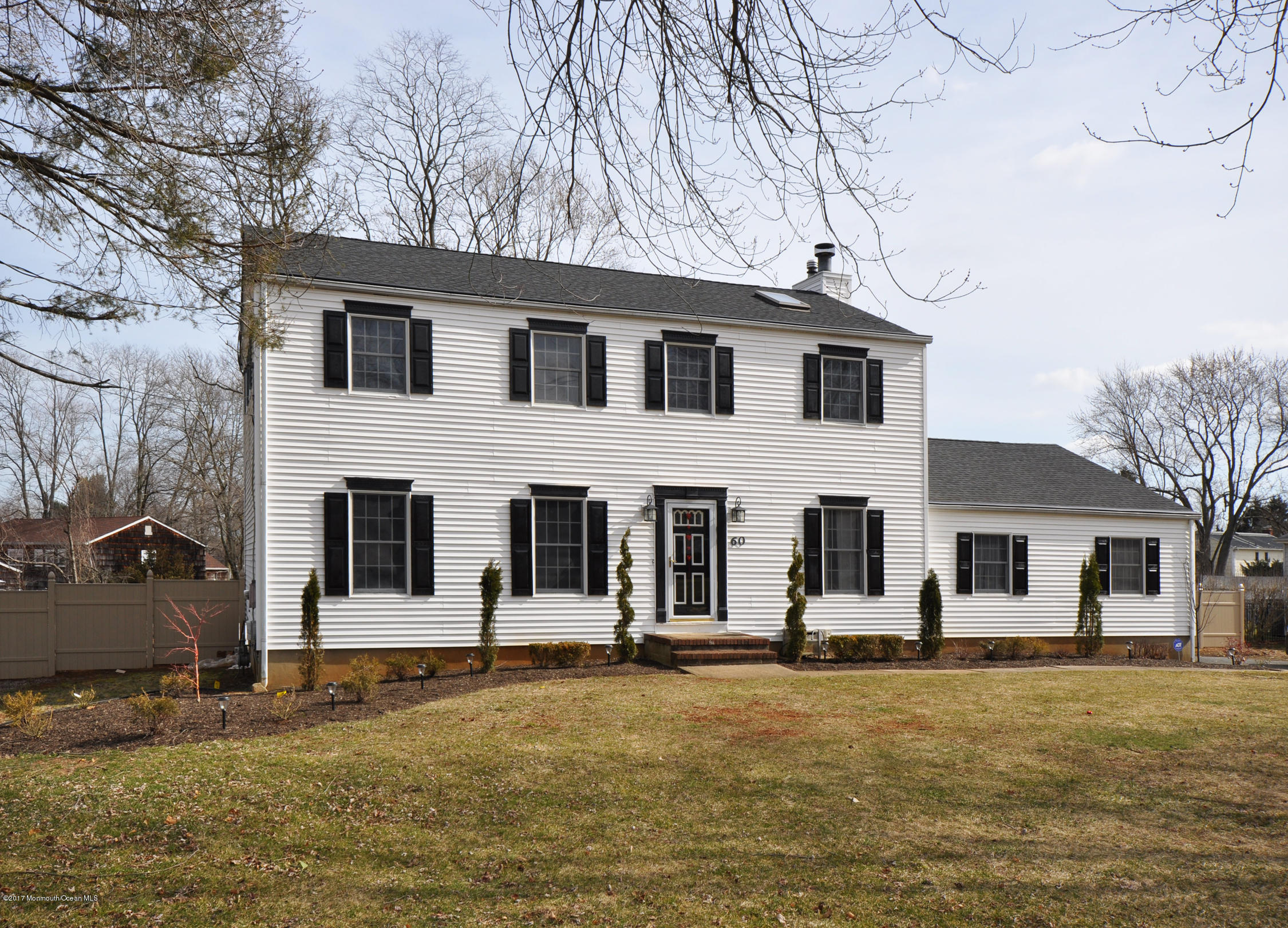 60 Randolph Road Freehold, NJ 07728 - Photo 3 of 34 3RandolphFreeholdFront3