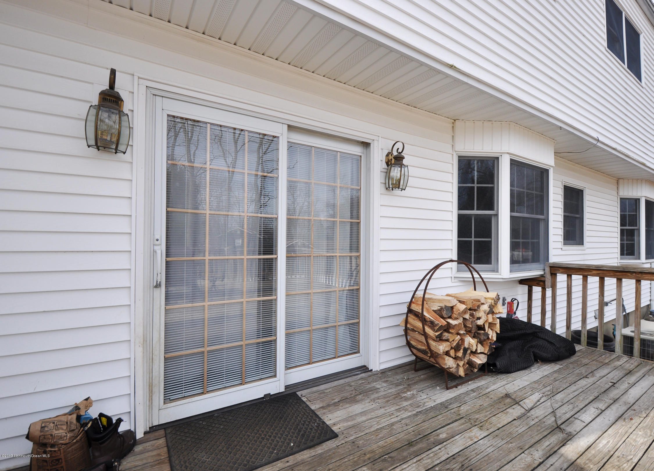 60 Randolph Road Freehold, NJ 07728 - Photo 31 of 34 26RandolphFreeholdBackyard