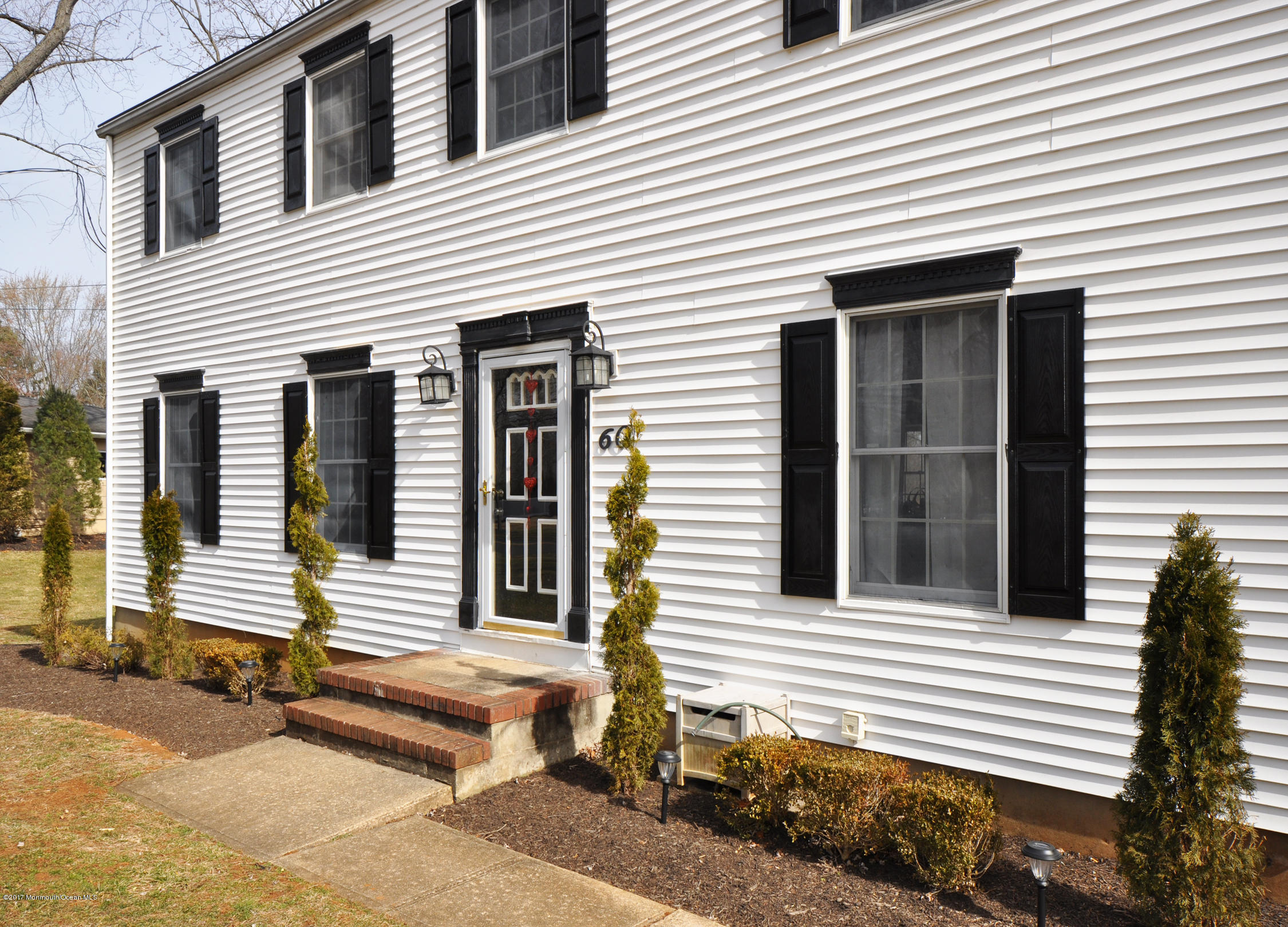 60 Randolph Road Freehold, NJ 07728 - Photo 4 of 34 4RandolphFreeholdFront4