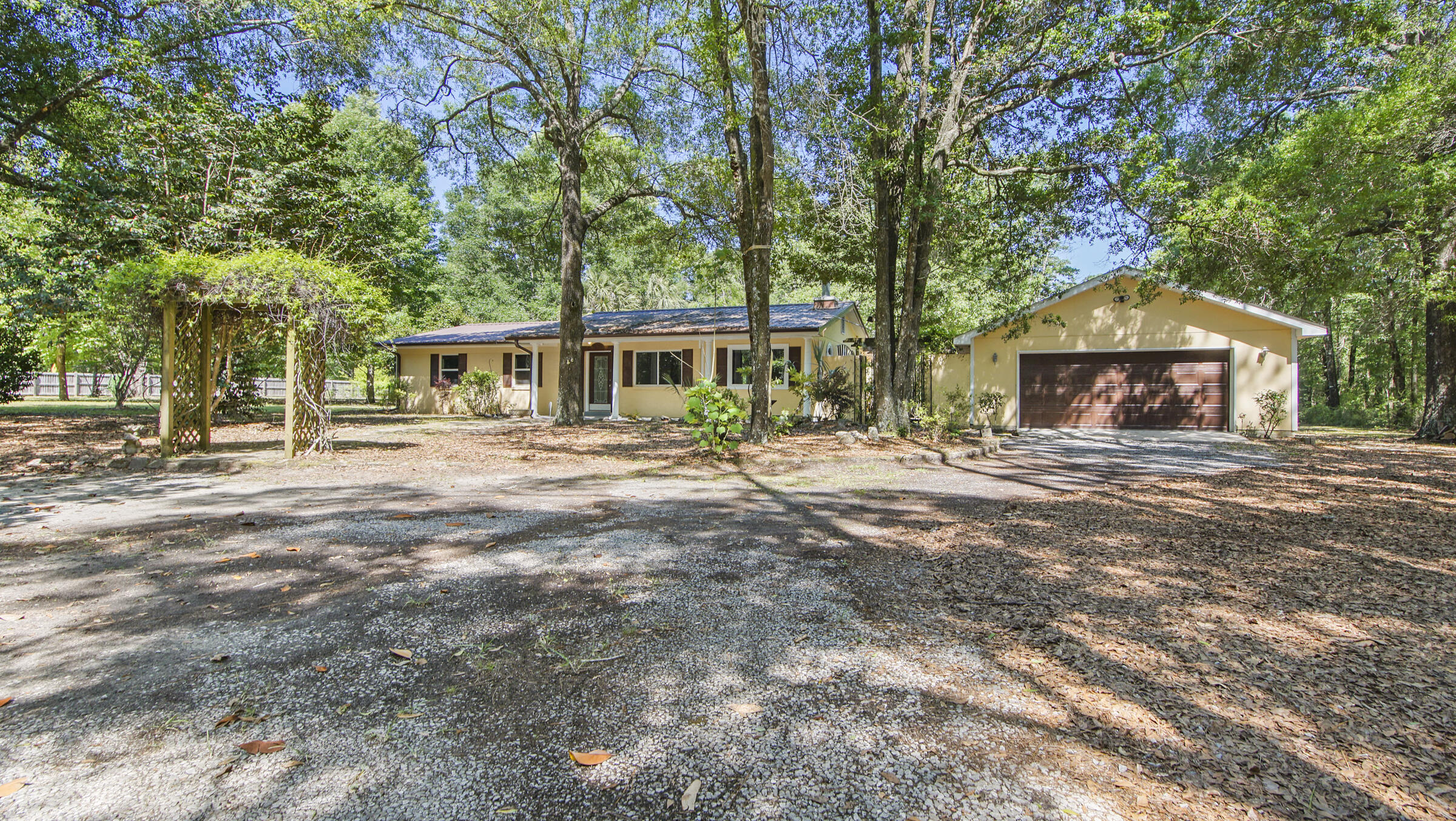 233 Boy Scout Road DeFuniak Springs, FL 32435 - Photo 1 of 45 DSC07339