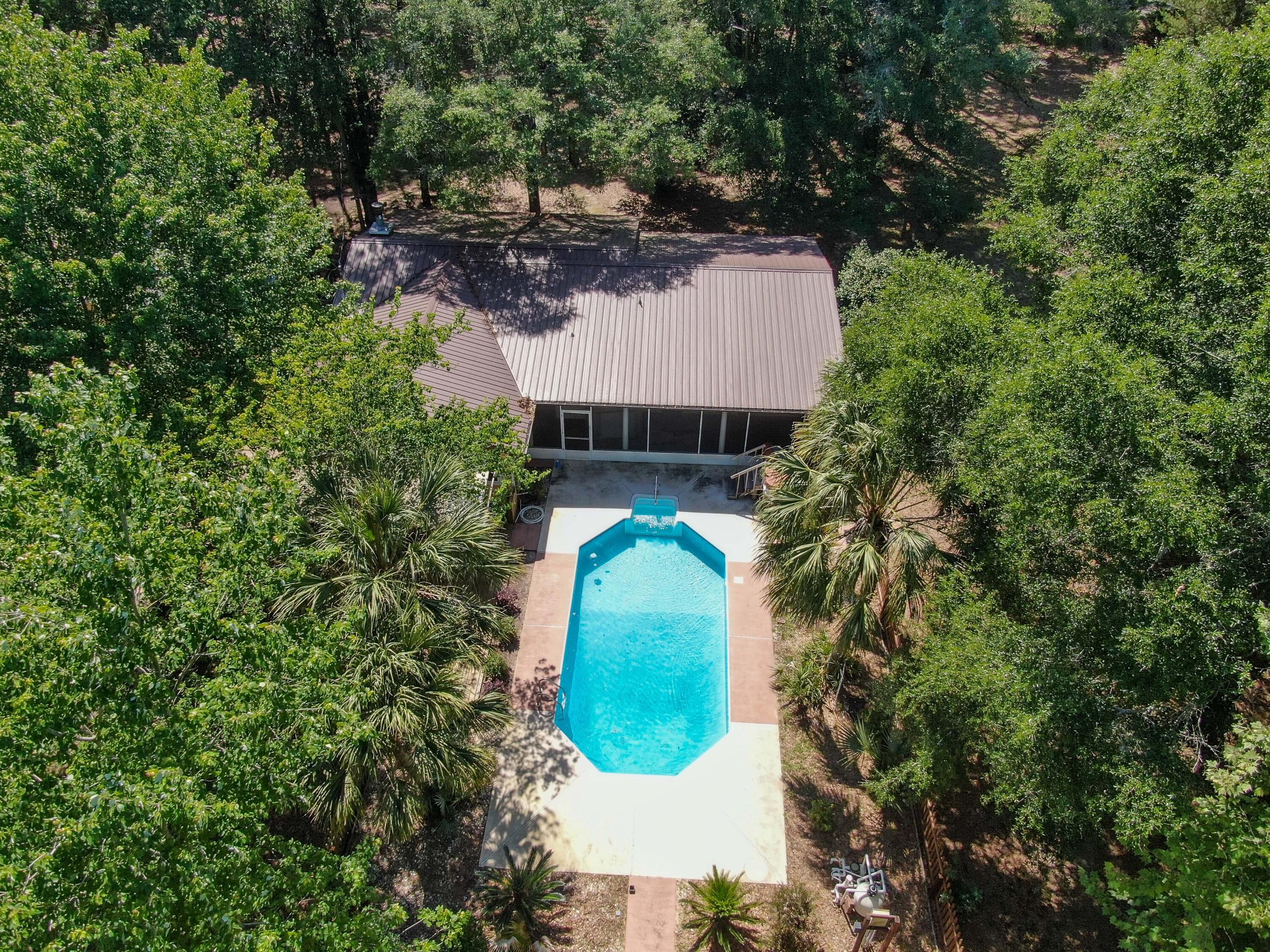 233 Boy Scout Road DeFuniak Springs, FL 32435 - Photo 4 of 45 DJI_0462-Edit