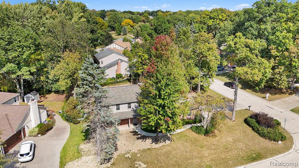 1609 North Kilburn Road Rochester Hills, MI 48306 - Photo 41 of 47 Gallery Image 41