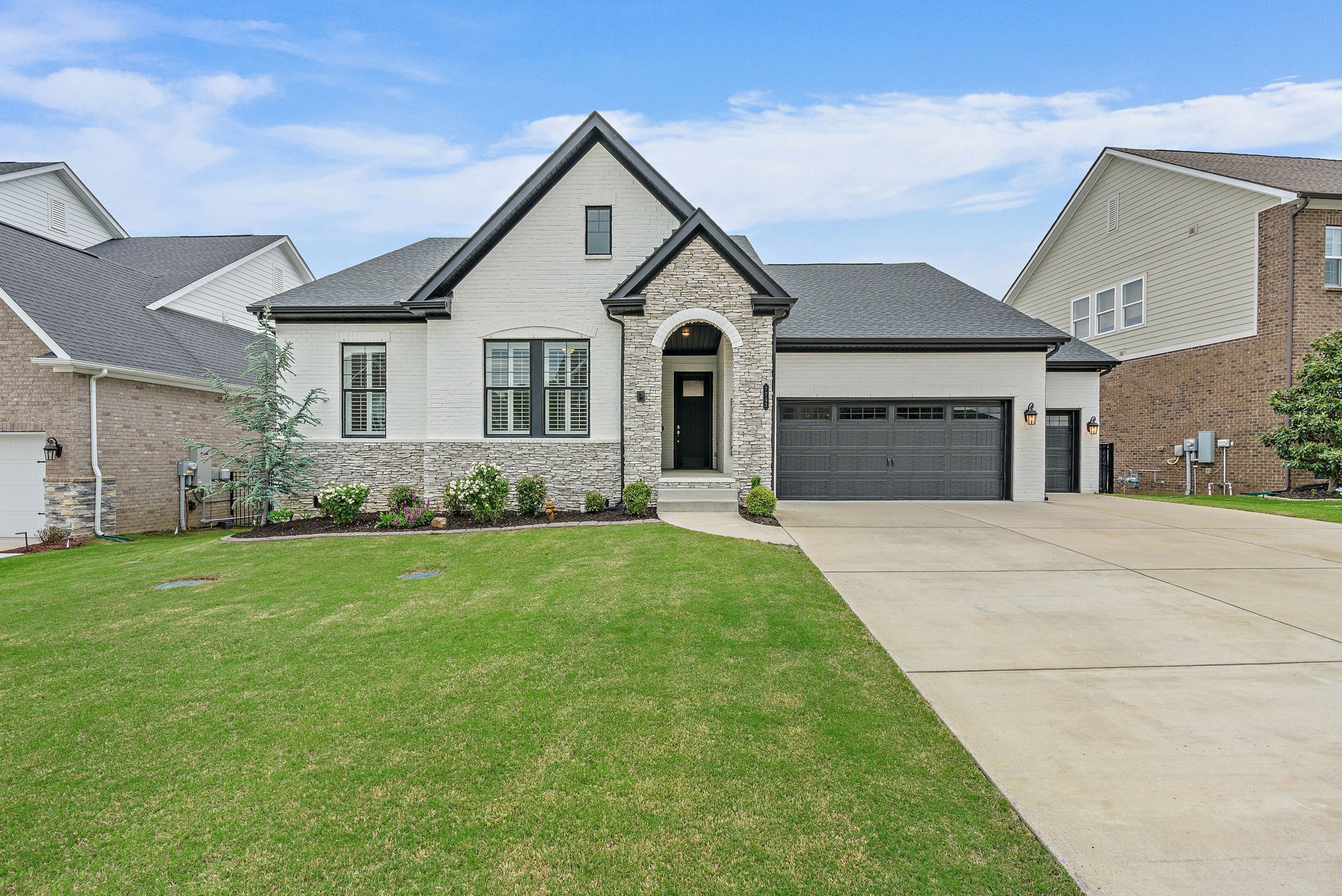 7743 Thayer Road Nolensville, TN 37135 - Photo 1 of 59
