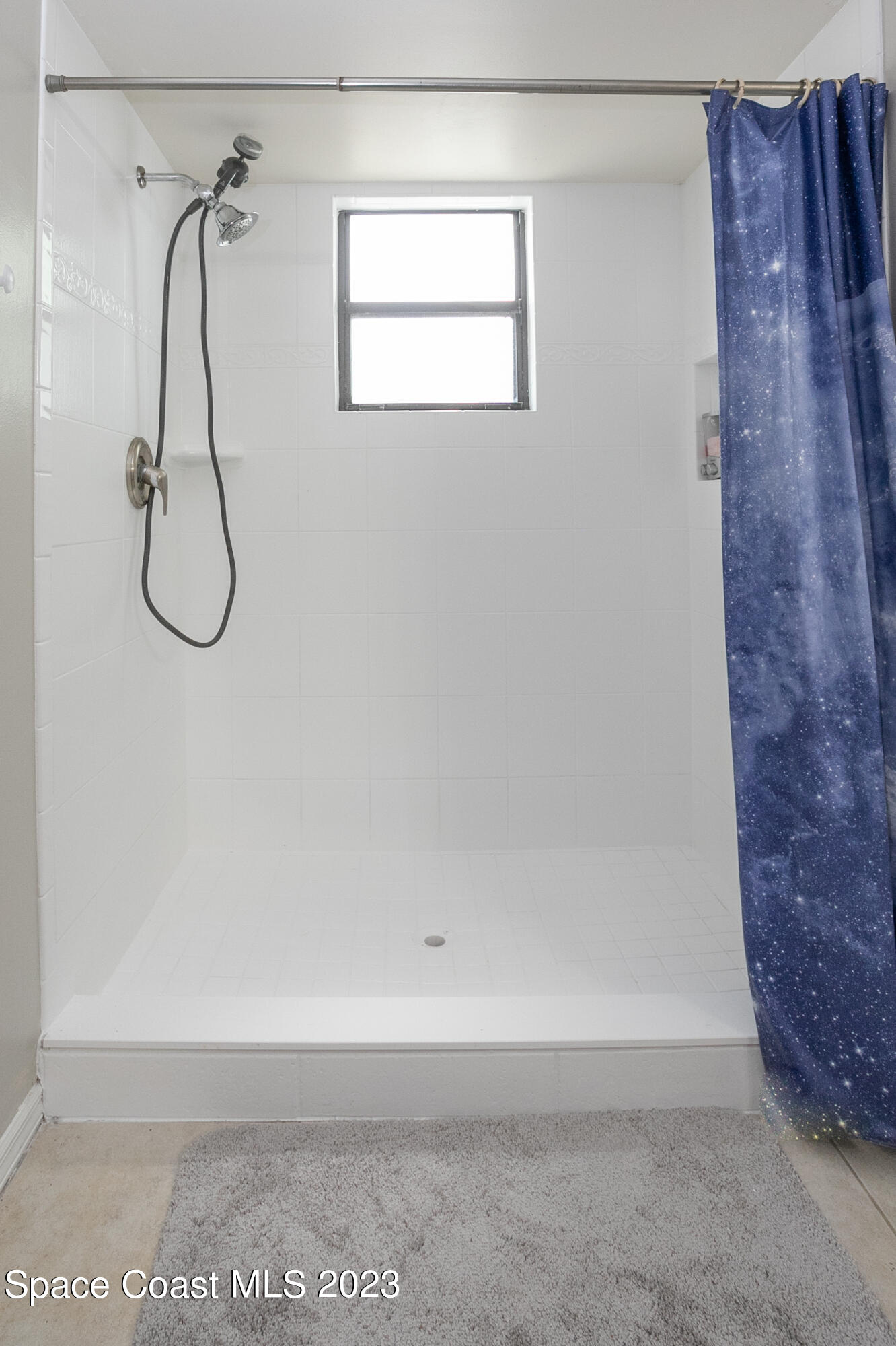 1679 Palm Ridge Road Melbourne, FL 32935 - Photo 18 of 28 Primary Shower