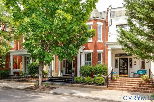 $1,225,000 | 1508 West Avenue, Richmond, VA 23220