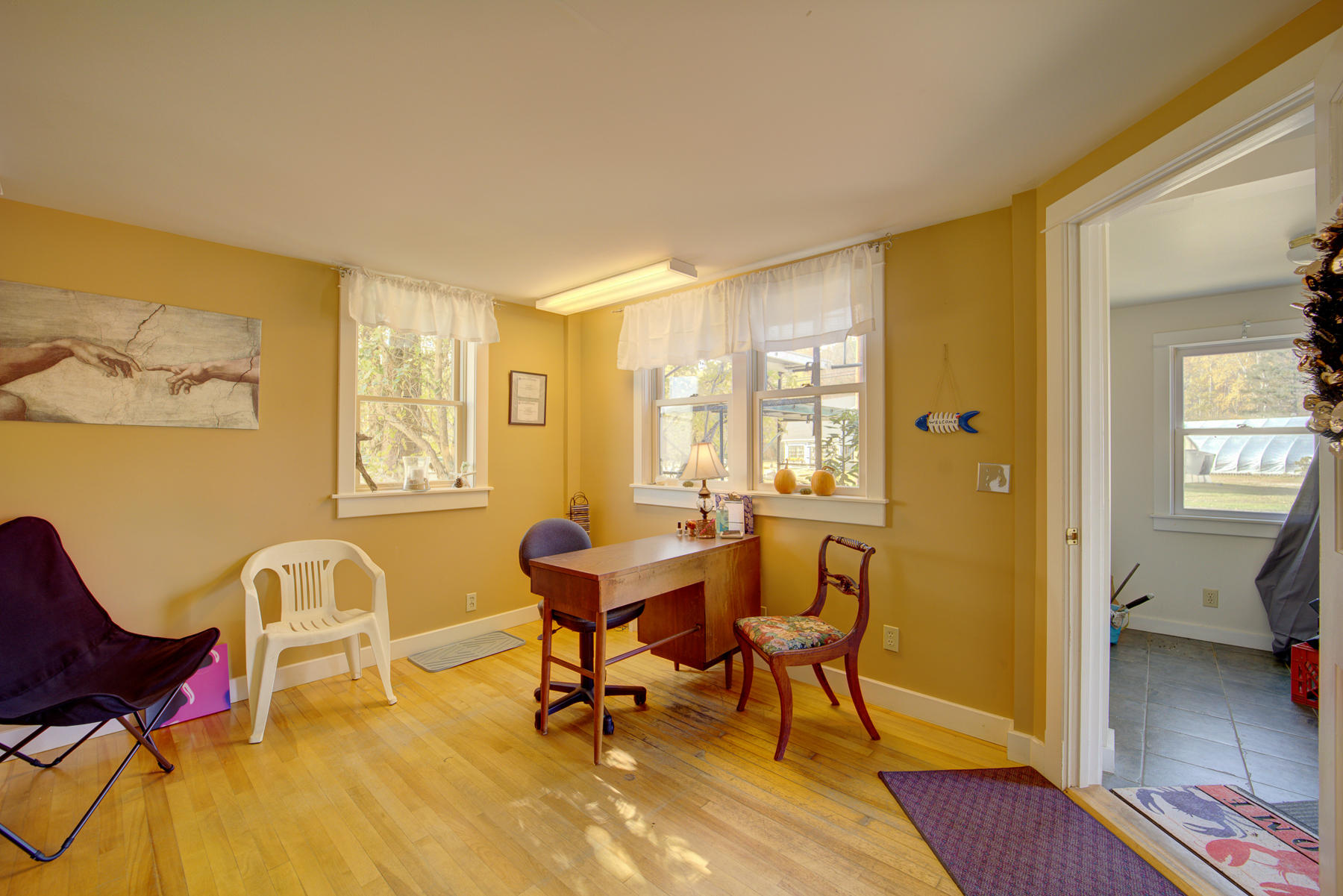 165 Ellsworth Road Blue Hill, ME 04614 - Photo 12 of 64 Beauty Salon 3