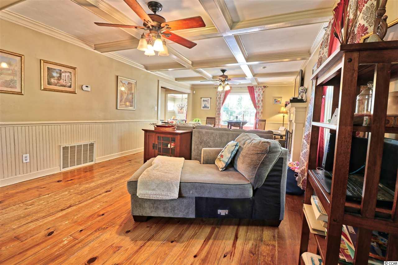 3402 Pinewood Drive Loris, SC 29569 - Photo 2 of 25 Gallery Image 2
