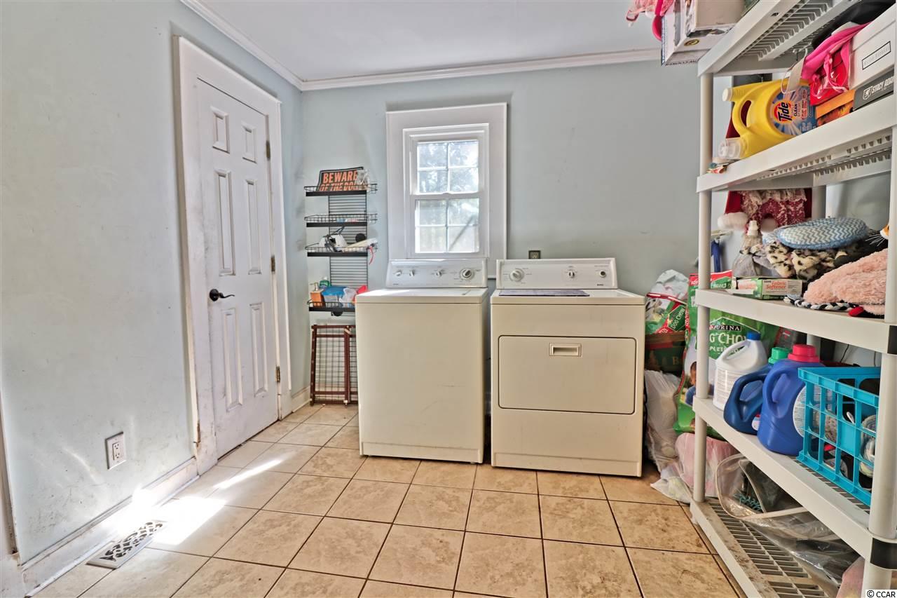 3402 Pinewood Drive Loris, SC 29569 - Photo 11 of 25 Gallery Image 11