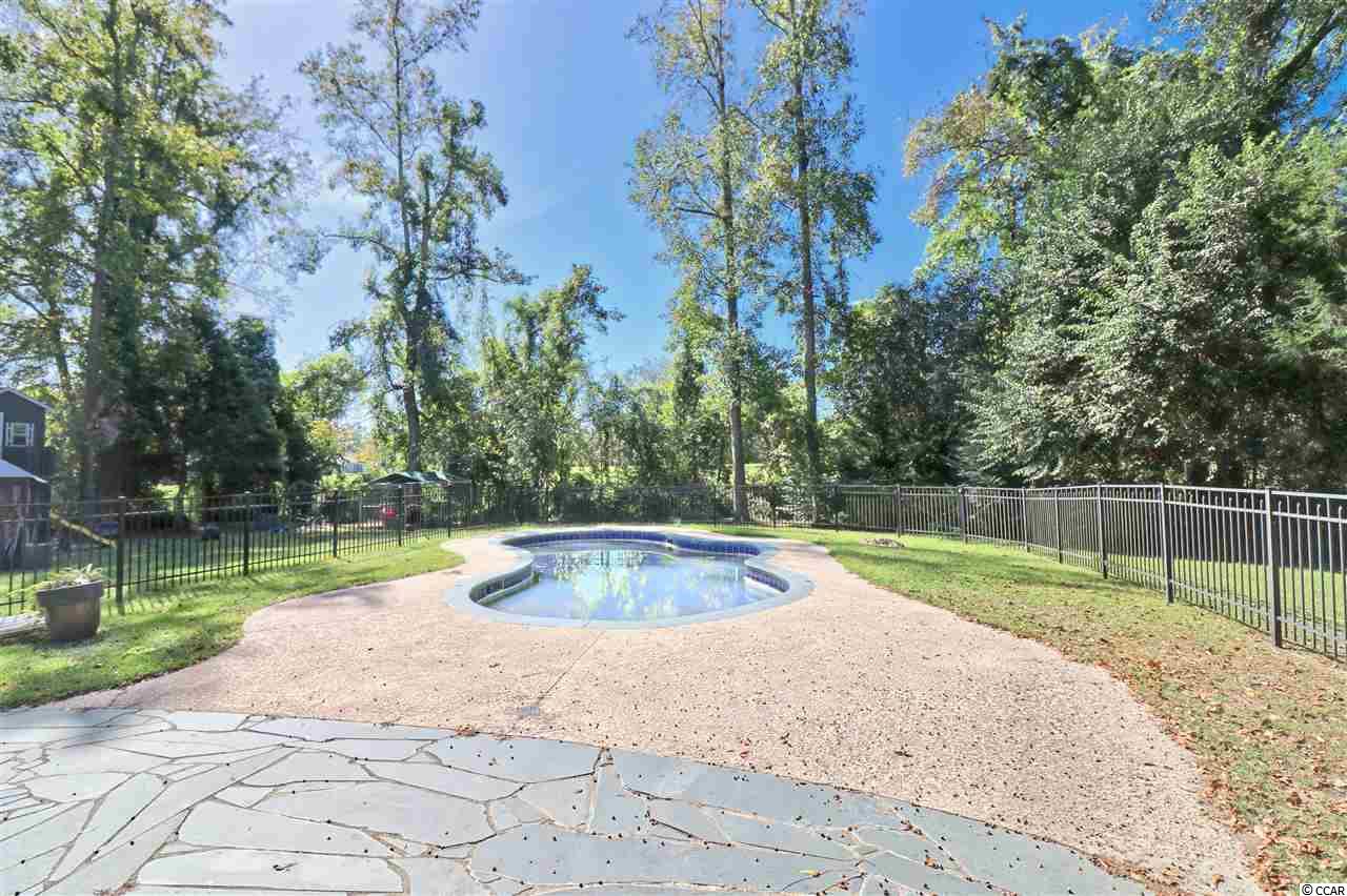 3402 Pinewood Drive Loris, SC 29569 - Photo 18 of 25 Gallery Image 18