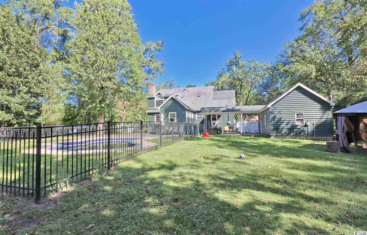 3402 Pinewood Drive Loris, SC 29569 - Photo 20 of 25 Gallery Image 20