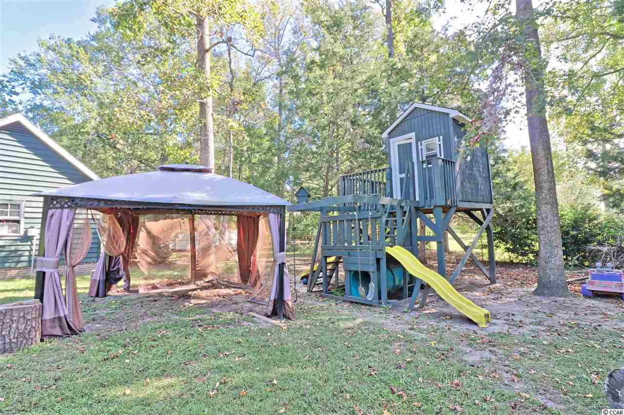 3402 Pinewood Drive Loris, SC 29569 - Photo 21 of 25 Gallery Image 21