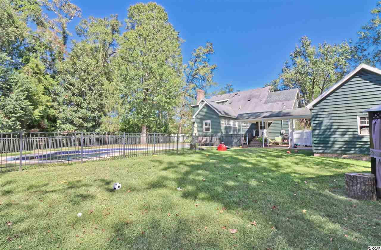 3402 Pinewood Drive Loris, SC 29569 - Photo 22 of 25 Gallery Image 22