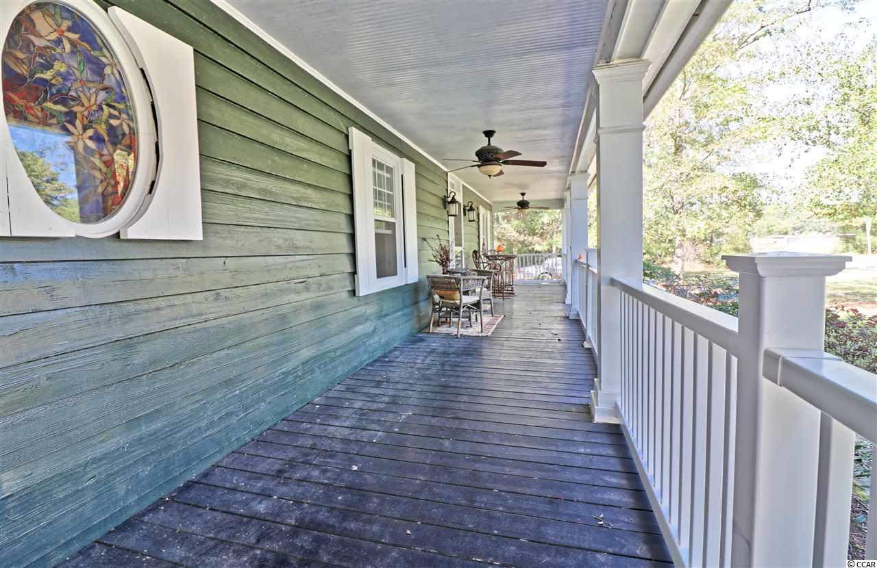 3402 Pinewood Drive Loris, SC 29569 - Photo 25 of 25 Gallery Image 25