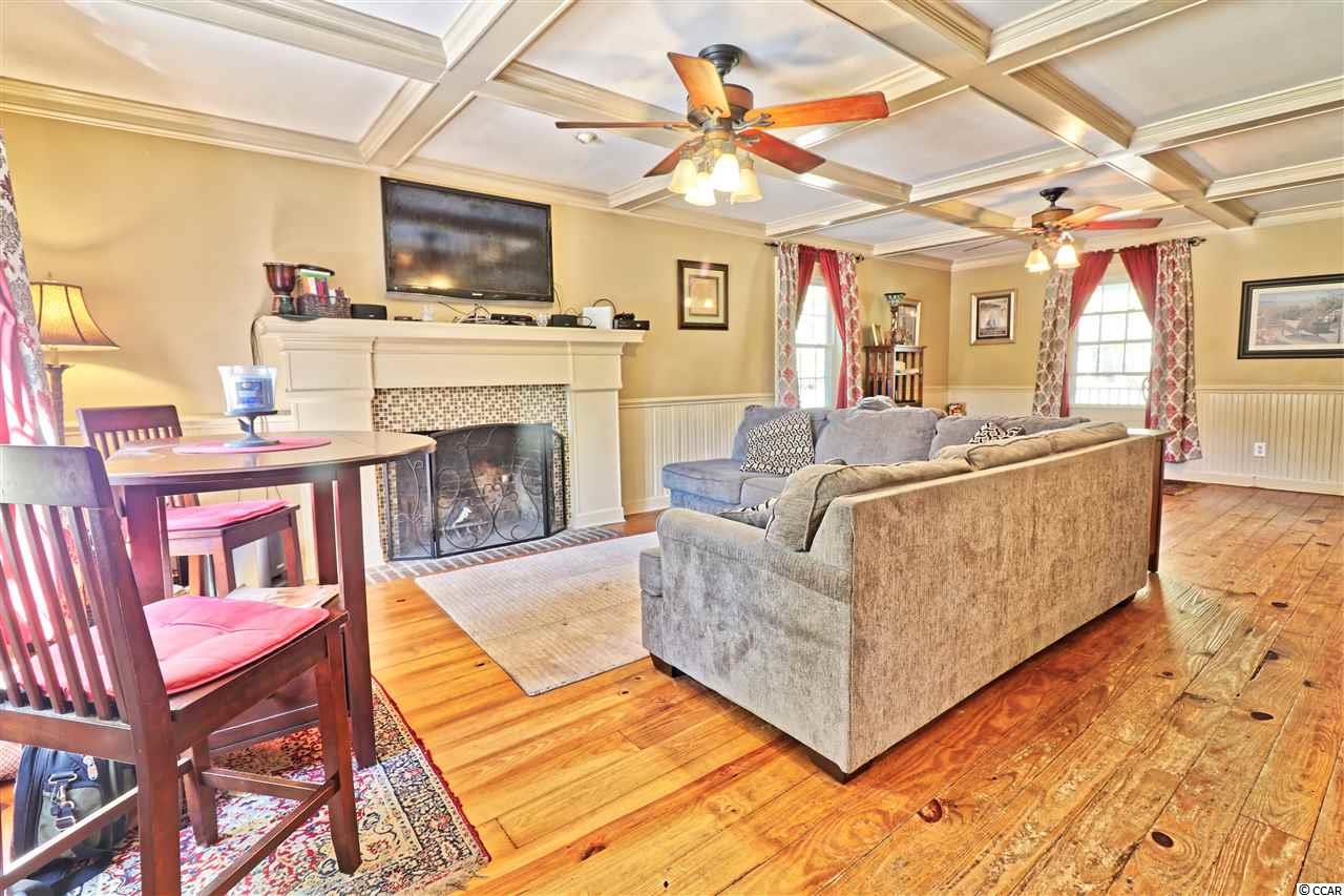 3402 Pinewood Drive Loris, SC 29569 - Photo 4 of 25 Gallery Image 4