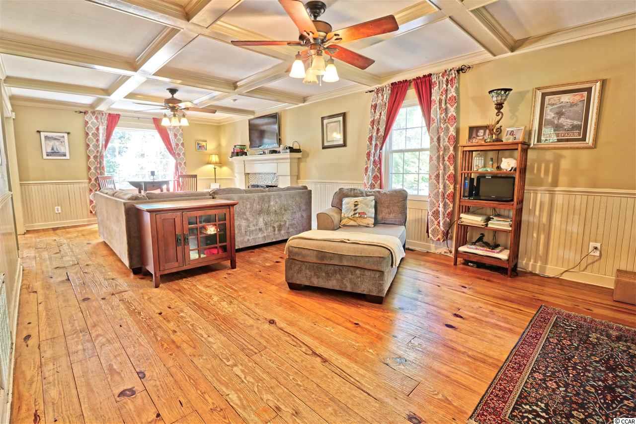 3402 Pinewood Drive Loris, SC 29569 - Photo 5 of 25 Gallery Image 5