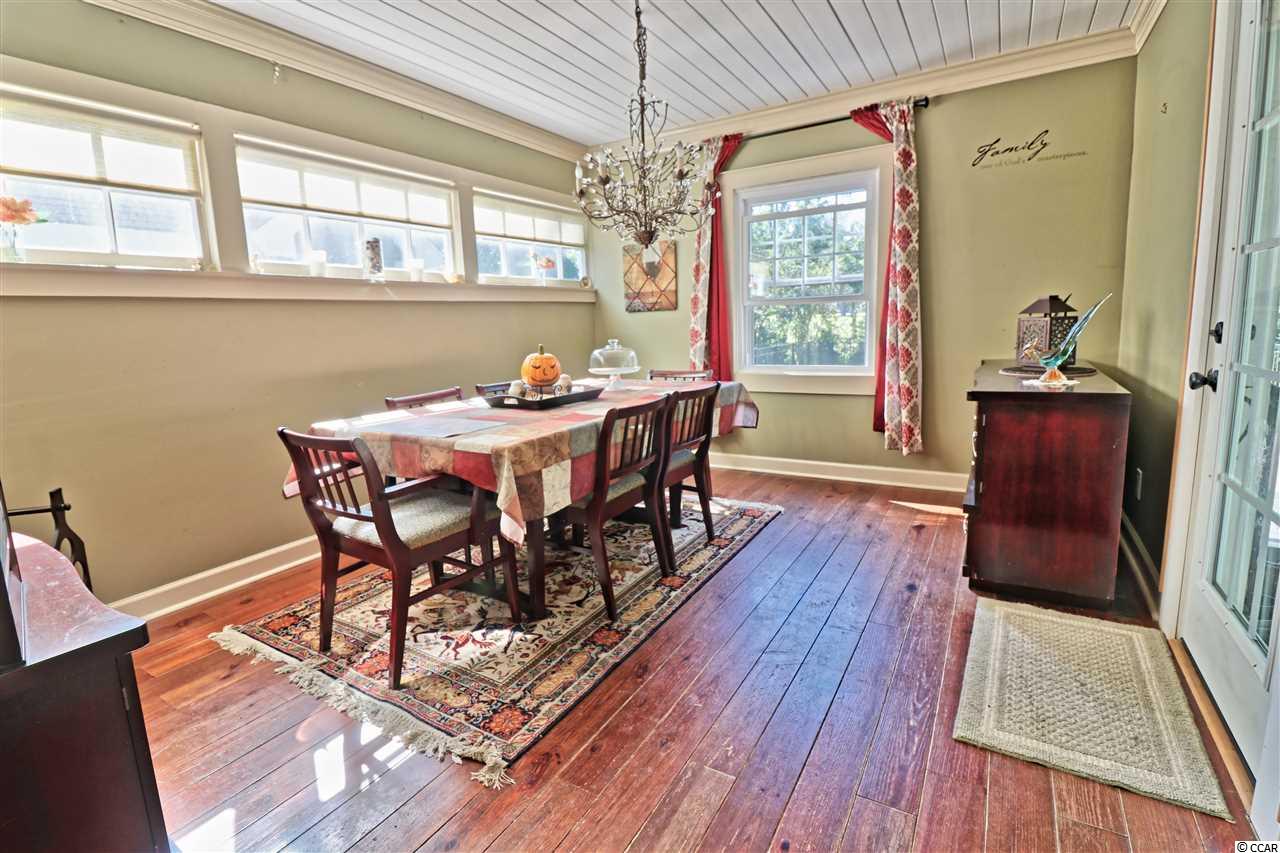 3402 Pinewood Drive Loris, SC 29569 - Photo 6 of 25 Gallery Image 6