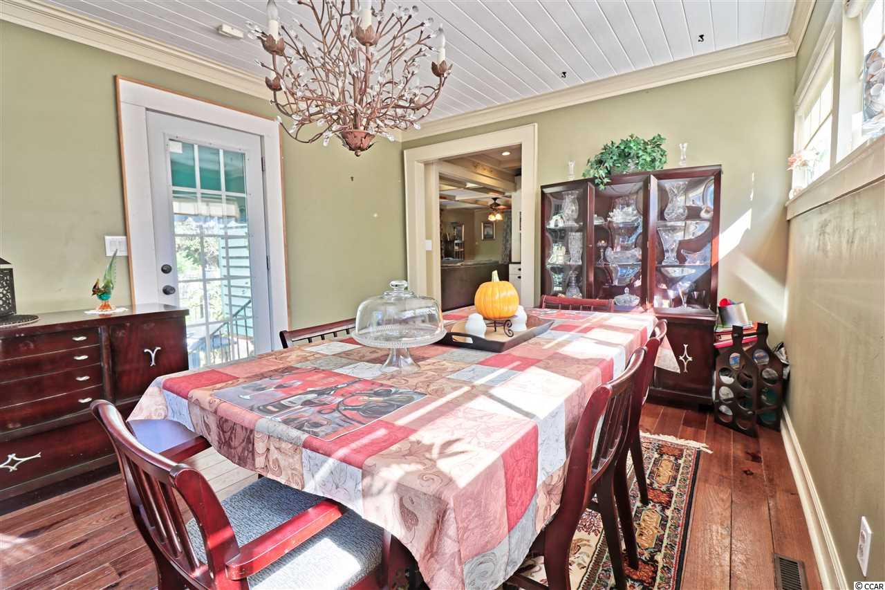 3402 Pinewood Drive Loris, SC 29569 - Photo 7 of 25 Gallery Image 7