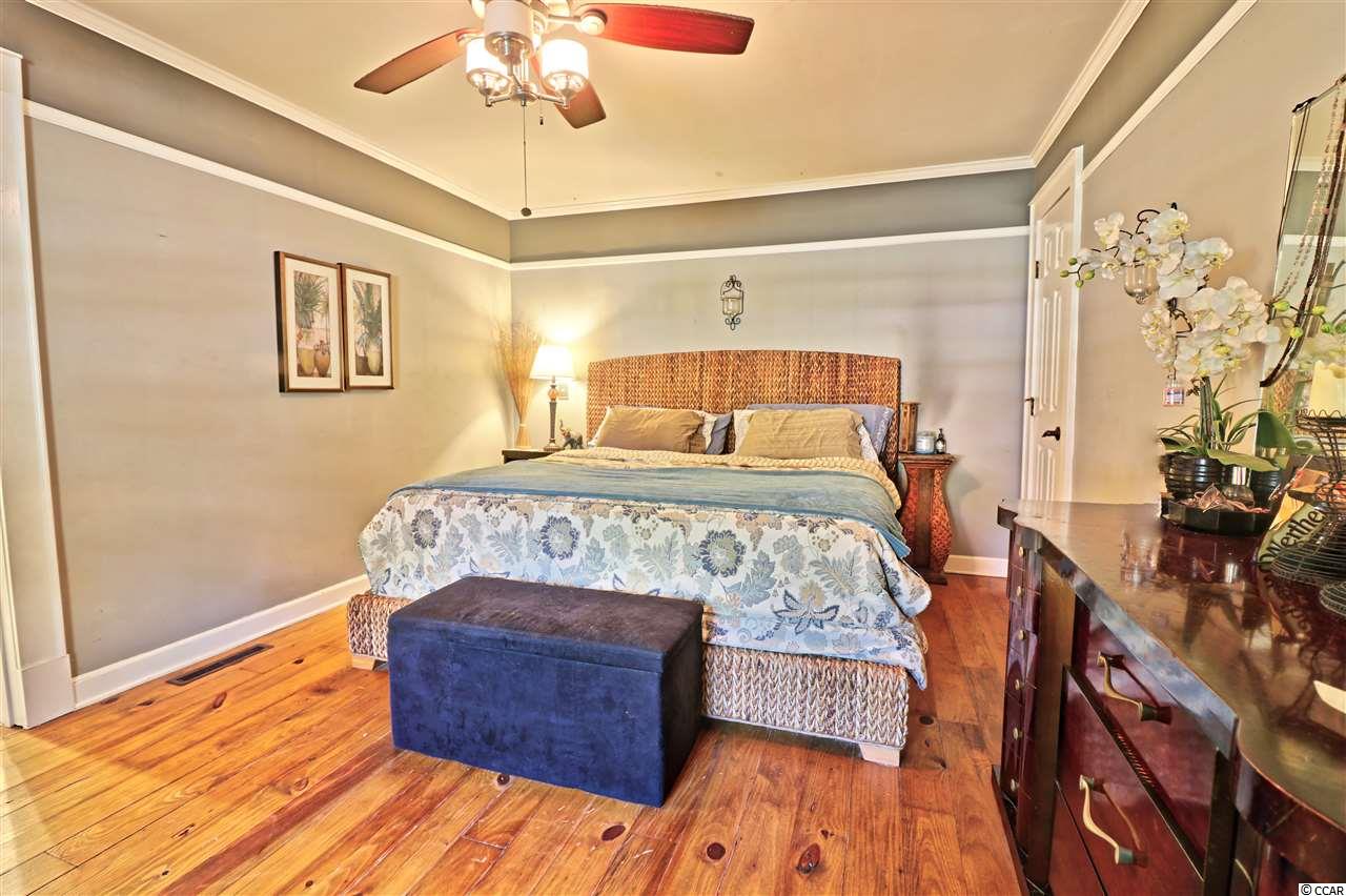 3402 Pinewood Drive Loris, SC 29569 - Photo 8 of 25 Gallery Image 8