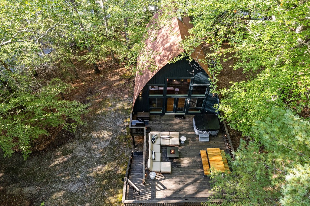 644 4 Seasons Road Smithville, TN 37166 - Photo 37 of 58 Gallery Image 37