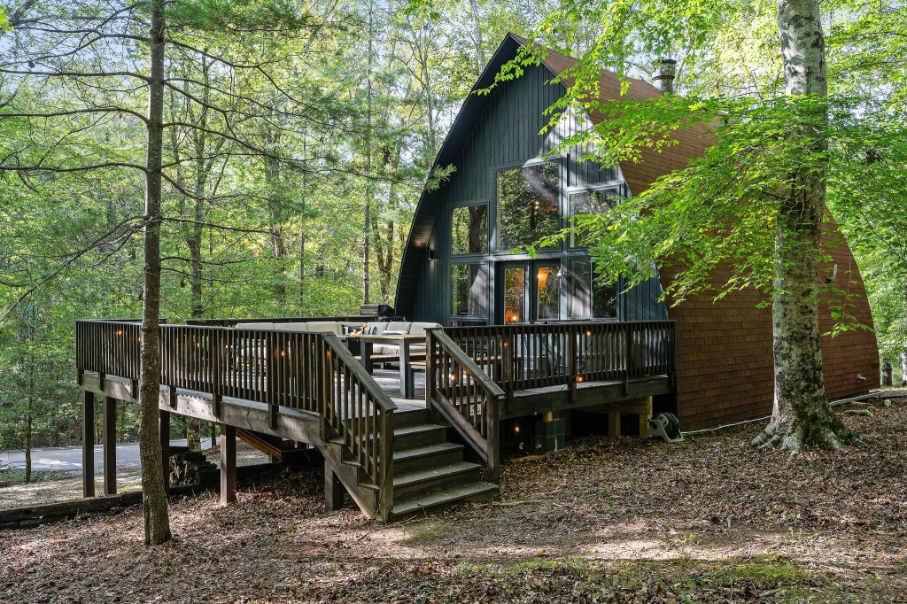 644 4 Seasons Road Smithville, TN 37166 - Photo 50 of 58 Gallery Image 50