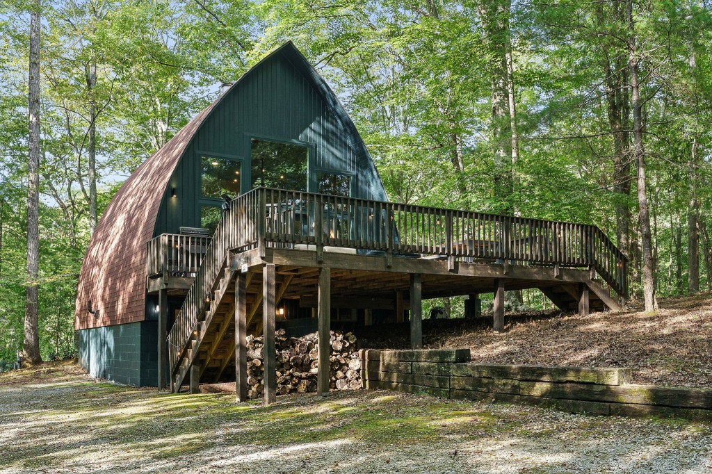 644 4 Seasons Road Smithville, TN 37166 - Photo 53 of 58 Gallery Image 53
